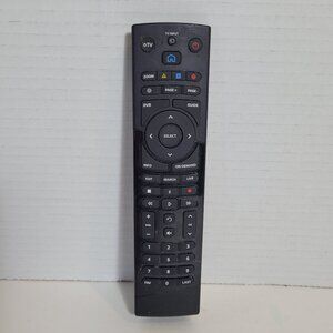 Altice Optimum T4HU1616/47K Remote Control Tested
